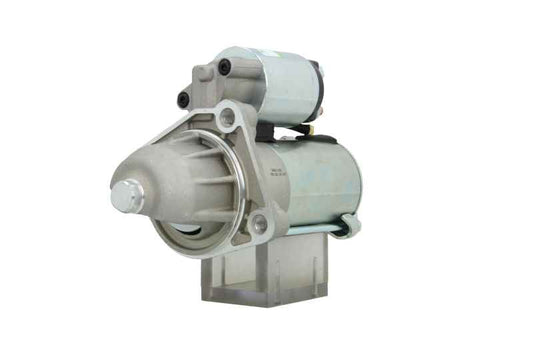 A new 12v starter motor with a power of 1.1KW and 10 teeth designed for ford, mazda and volvo vehicles