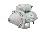 A new 12V Perkins 3.2 kw starter motor for agco, massey ferguson, jcb vehicles and perkins engines