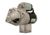 A new 12V starter motor for nissan, vauxhall, opel and renault vehicles with 1.4 kW power and 12 teeth