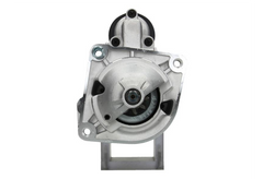 12V Starter 9th Fits Fiat, Peugeot, Citroen 2.5 kw