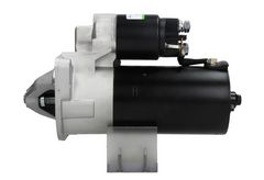 12V Starter 9th Fits Fiat, Peugeot, Citroen 2.5 kw