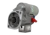 A new 12V starter motor with a power of 2.2KW and 9 teeth designed for use in Hyster, Isuzu and komatsu vehicles