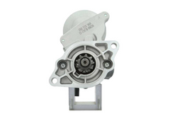 12V Starter 9th Fits Kubota, Bobcat, Vovo 1.0 kw