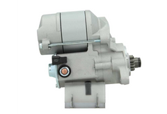12V Starter 9th Fits Kubota, Bobcat, Vovo 1.0 kw