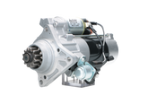 A new 24v starter motor for Volvo and renault trucks, comes with a power of 5.5KW and 12 teeth