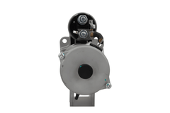 back view of A new 24V Deutz 4.0KW starter motor for vehicles