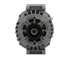 Alternator 12V Fits Mercedes Vehicles 200A