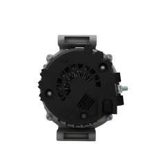 Alternator 12V Fits Mercedes Vehicles 200A