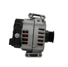 Alternator 12V Fits Mercedes Vehicles 200A