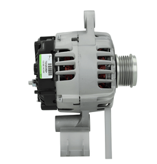 Alternator 12V Fits Opel, Vauxhall, Saab 140A