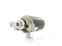Starter Mercury