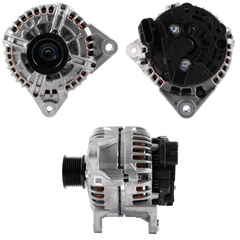 Alternator Daf 80A