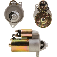 Starter Ford 1.4 kw
