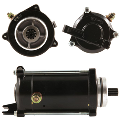 Starter Honda 0.4 kw