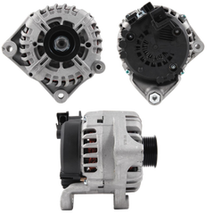 Alternator BMW 220A