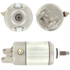 Starter Honda 0.6 kw