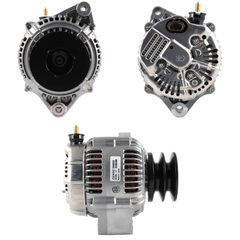 Alternator Komatsu 120A