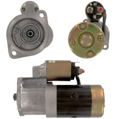 Starter Nissan 1.2 kw