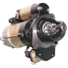 Starter Cummins 5.0 kw