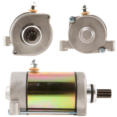 Starter Yamaha