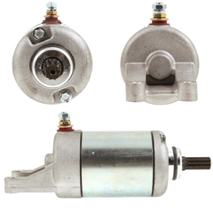 Starter Suzuki 0.6 kw