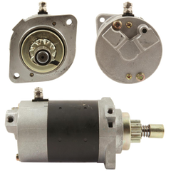 Starter Suzuki 0.9 kw