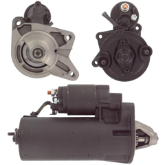 Starter Ford 1.8 kw