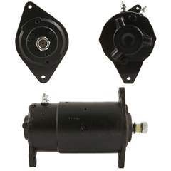 Dynastarter Case 12A