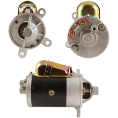Starter Ford 1.4 kw