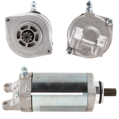 Starter KTM