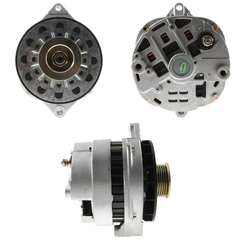 Alternator Chevrolet 140A