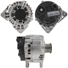 Alternator Renault 160A
