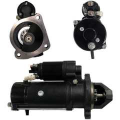 Starter JCB 4.2 kw