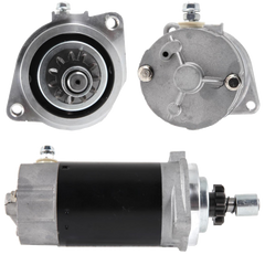 Starter Mercury 0.6 kw
