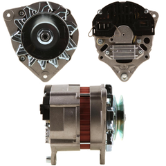 Alternator Valmet 65A