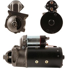 Starter Buick 2.5 kw