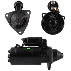 Starter Belarus 2.7 kw