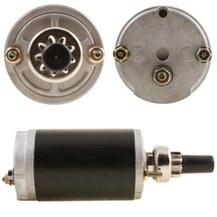 Starter Bobcat 0.5 kw