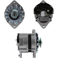 Alternator Perkins 65A