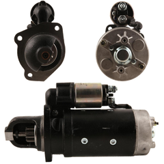 Starter Case 4.8 kw