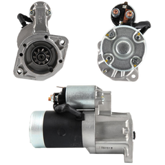 Starter Mitsubishi 1.7 kw