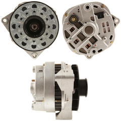Alternator Chevrolet 124A