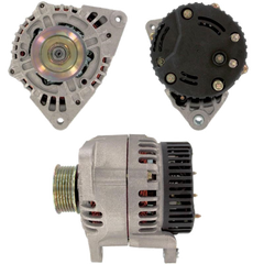 Alternator Ford 70A