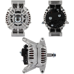 Alternator Caterpillar 200A