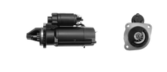 Starter Perkins 4.5 kw