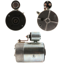 DC Motor 24V 2.2 kw 1500 rpm