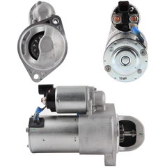 Starter Hyundai/Kia 1.7 kw