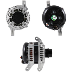 Alternator Ford 200A