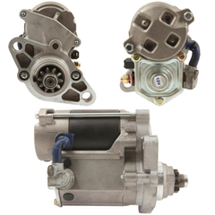 Starter Toyota 1.4 kw