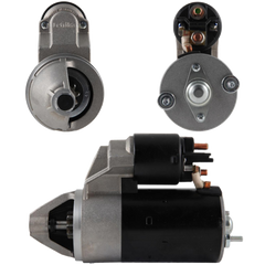 Starter Hatz 1.2 kw